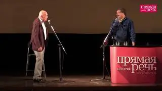Познер, на одном дыхании! Реально самое классное интервью Познера