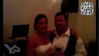 Wiles / Illescas Wedding