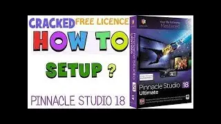 crack  pinnacle studio 18|cracked version|free licence key|genexweb|latest 2018|pinacle