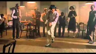 cotton club tap routine