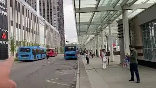 ЖК Дискавери парк