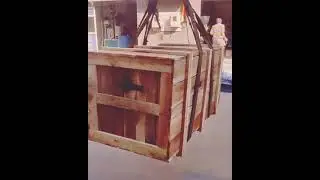 Dispatch Glimpse of Export Elevator Package