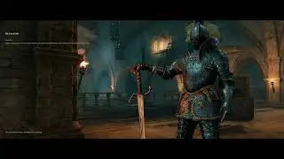 Mordhau - Live