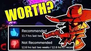 Is Wizard with a Gun Worth it? - [Gameplay Review & Impressions]