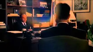 Внутреннее расследование (Internal Affairs, 1990) Цитата №1