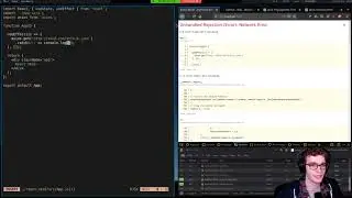 React Reactiation - API's with XKCD