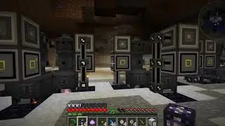 Thaumic Energistics - Alchemical Automation