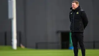 PRESS CONFERENCE | Eddie Howe pre Man City (H)