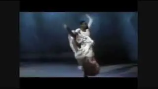 Judith Jamison Footage