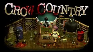 🔴 Crow Country Live 3