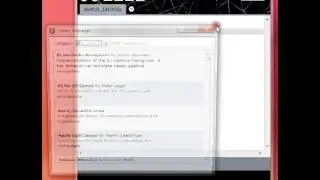 TUTORIAL: How to download blob detection to the processing library