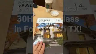 🛑Champions School of Real Estate! #shorts#realestate #fun ✅🏡