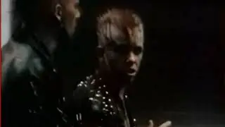 Ausbruch - Deutscher Eid (mit Bildern und Videos der Chaos Tage 1983)