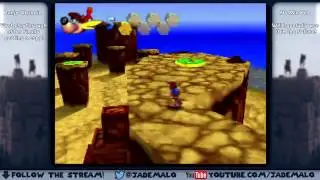 Banjo-Kazooie - Crabs Ruin Dreams