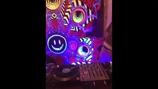 THE ELECTRIBE SESSIONS #52