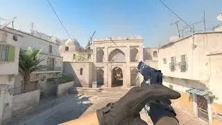 Desert Eagle   Sputnik Counter Strike 2 SHOWCASE 2025
