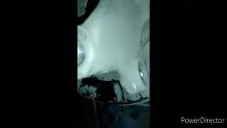 Замена задней ступицы BMW