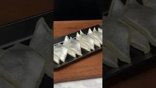 Kaju Katli ASMR Cooking 