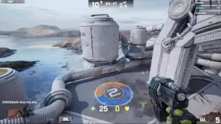 Unreal Tournament 2016