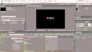 Adobe After Effects -  Animators Adding a Wiggly Selector