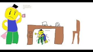 Прятки в гаррис моде!