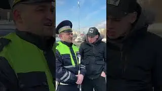 Типы людей на дороге😅