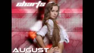 August Top Greek Charts [2010] (PART 1)