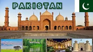 Pakistan | Travel The World