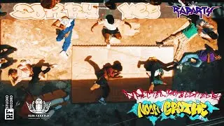 RAPARTY - SORRY YEE (MUSIC VIDEO)