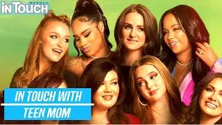 Teen Mom OG Stars Say Goodbye to The Reunion (PART 1!)