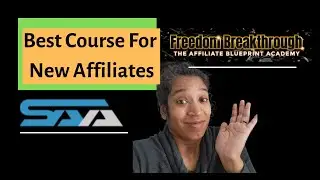 Honest Review Of The 3 day breakthrough challenge vs Super Affiliate Accelerator