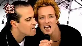 Stone Temple Pilots - Big Bang Baby (Official Music Video)