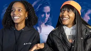ANITTA AMAZON LIVE PERFORMANCE REACTION!!!