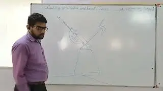 STD 9TH        Explanation about republic day drawing which you have to do in your drawing note book