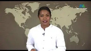MBS TV   NEWS 20181214