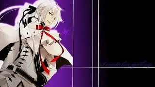 AMV "Последний серафим". Ферид Батори. Unreal - "Проклятье мертвых роз..."