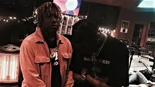 Don Toliver & Travis Scott - Embarrassed (Slowed + Reverb) Extended
