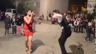 Gelini Bırakıp Baldızla Coşan Damat izlemeden geçme !