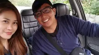 Our very first travel together in Ilocos Sur, Pagudpud, Baguio and Sagada. (2016)