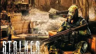 ПДА КРЫСЮКА - S.T.A.L.K.E.R. DSH mod.