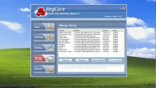 Regcure