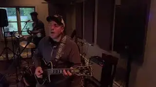The WhatKnots - 7/31/21 - 1st set - Neal's Rest - Proctorsville VT
