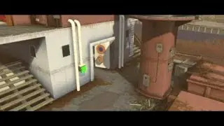 Not very good security (LEGO Avengers)