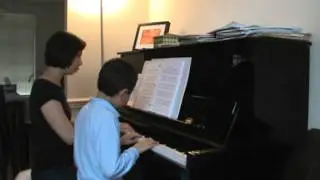Duet Alla Turca - Diabelli Op 149 No 26