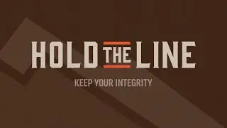 Keep Your Integrity | Ryan Leak