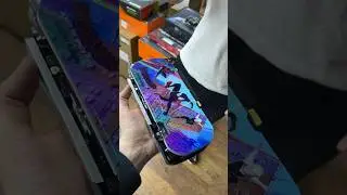 Эксклюзивная версия RTX 4060 Ti