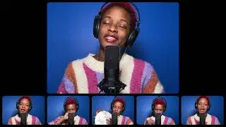 “Where Do You Go?” YEBBA Cover #shorts