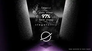 New Dan System, Dan: Celestial Singularity 1 Hard Clear