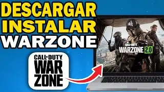 Cómo descargar Call of Duty Warzone gratis en PC paso a paso