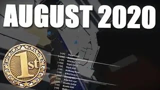 TOP 10 CLIPS OF THE MONTH AUGUST 2020 (phantom forces)